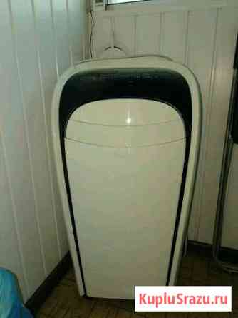 Кондиционер мобильный General Climate Санкт-Петербург