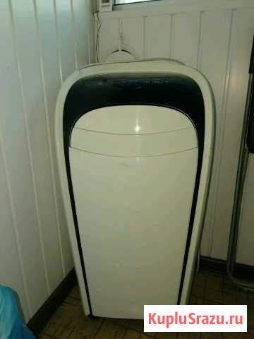 Кондиционер мобильный General Climate Санкт-Петербург - изображение 1