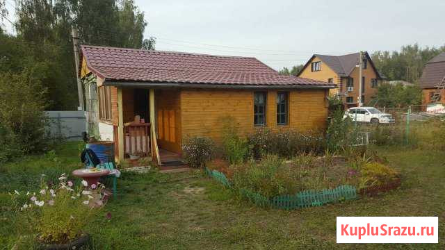  Кашира - изображение 1