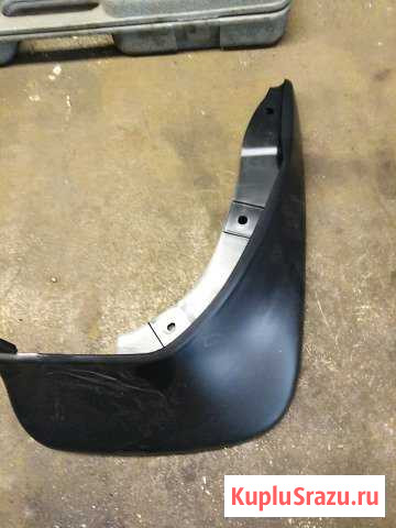 Брызговик мазда 3 bk Королев - изображение 1