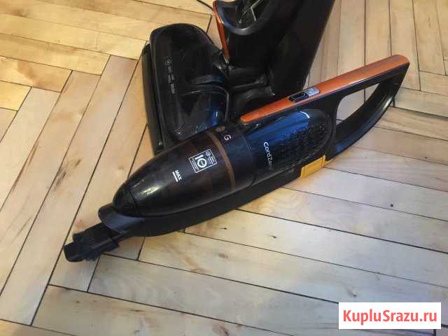 Пылесос беспроводной LG Балашиха - изображение 1