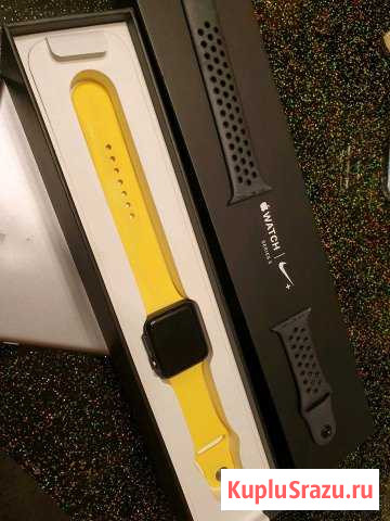 Apple watch series 3 Троицк - изображение 1