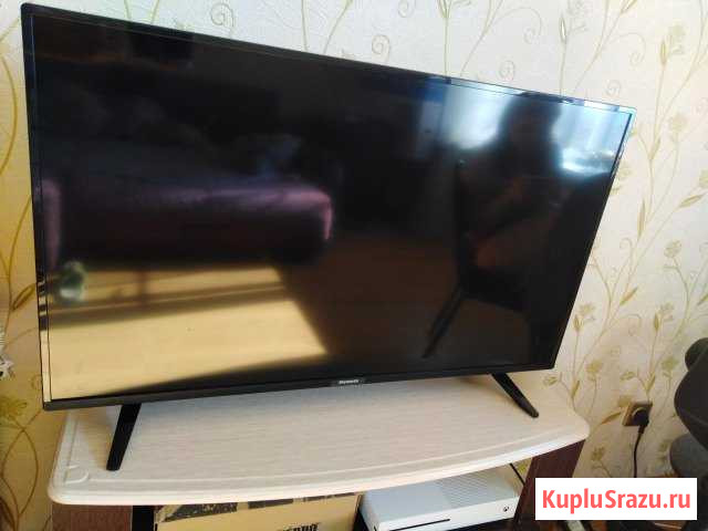 Телевизор 102 см Skyworth 40E2A Красноармейск - изображение 1