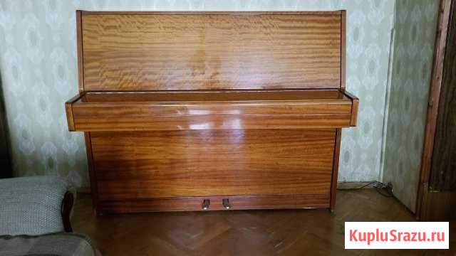 Пианино Riga (Рига) Подольск - изображение 1