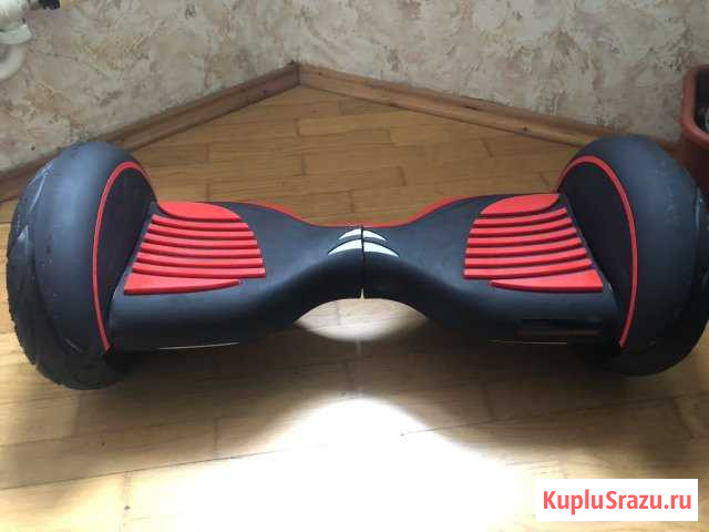 Гироскутер Лесной Городок - изображение 1