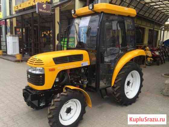 Минитрактор jinma-уралец-244 Ивантеевка