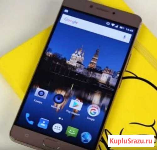 Highscreen Power Five Max Домодедово - изображение 1