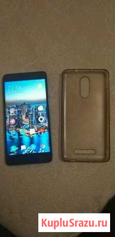 Xiaomi redmi note 3 Pro 152mm Пушкино - изображение 1