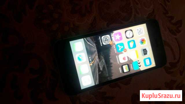 iPhone SE 32GB Электросталь - изображение 1