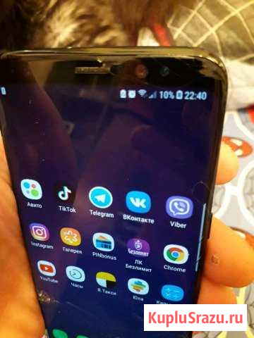 Самсунг s8 Мытищи - изображение 1
