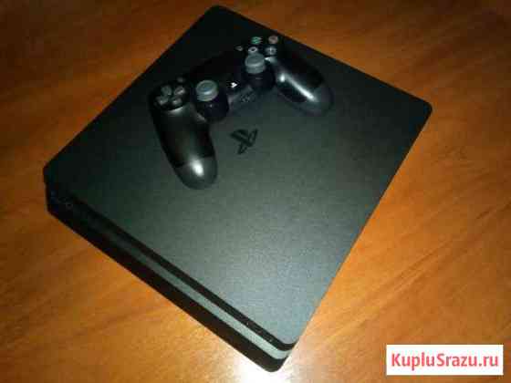 Sony PS4 Орехово-Зуево