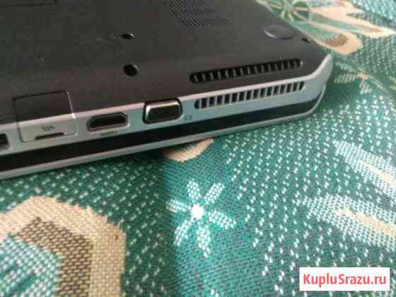 Ноутбук Hp envy dv7 i7 Ивантеевка