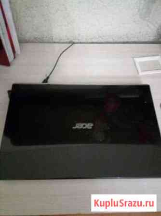 Acer v3-571g в хорошем состоянии Павловский Посад