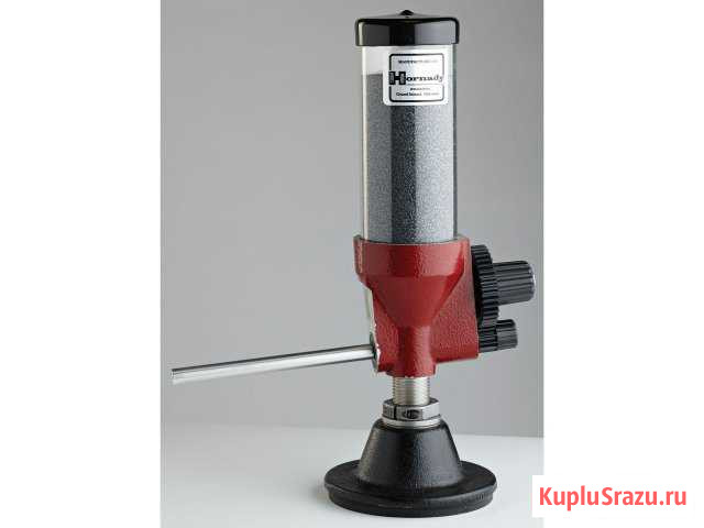 Мск Продам hornady LNL quick trickle Одинцово - изображение 1
