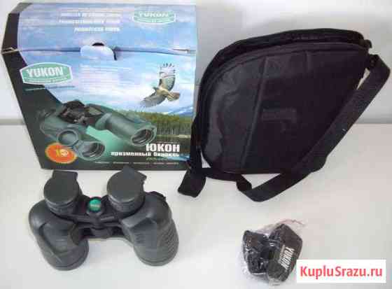 Бинокль Yukon бпц 20x50 (22025) Одинцово
