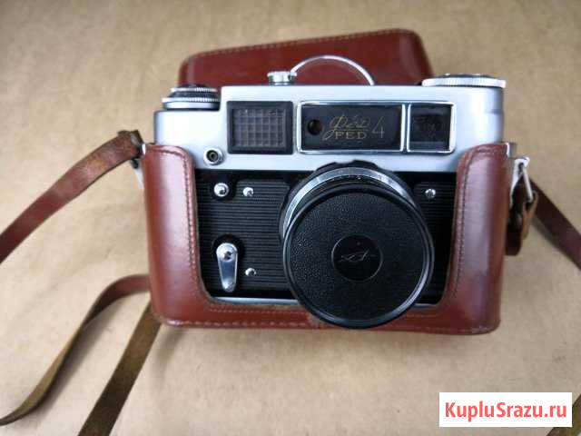 Фотоаппарат Королев - изображение 1