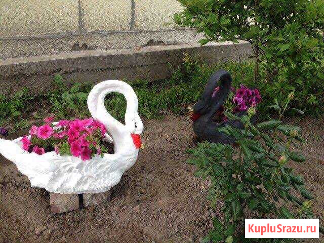 Садовые Вазоны Мосрентген - изображение 1