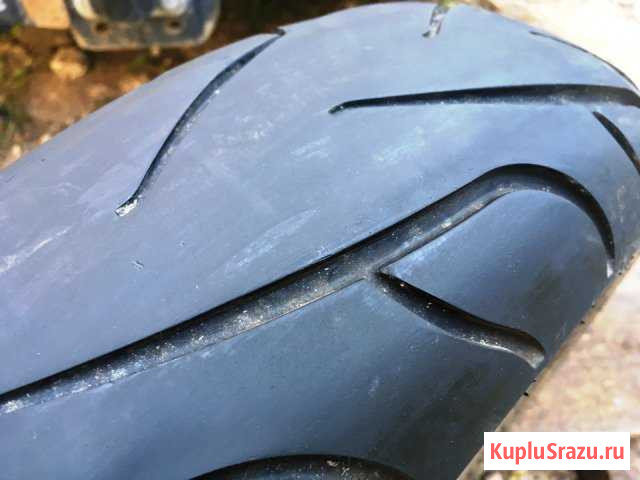Michelin Commander 2 160-70-17 Санкт-Петербург - изображение 1