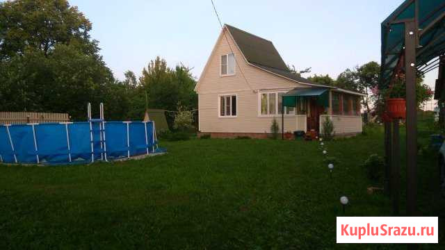  Зарайск - изображение 1