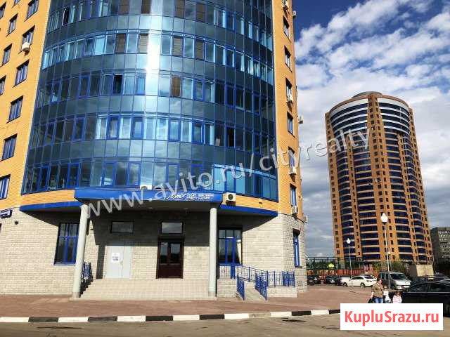 215 кв.м., г. Реутов, ул. Реутовских ополченцев, д Реутов - изображение 1