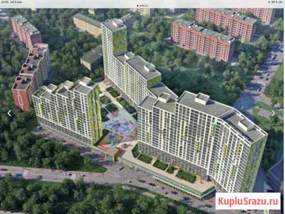 Торговое помещение, 50 кв.м. Мытищи