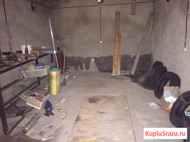 Гараж на продажу в Архангельском Московской области Архангельское - изображение 1