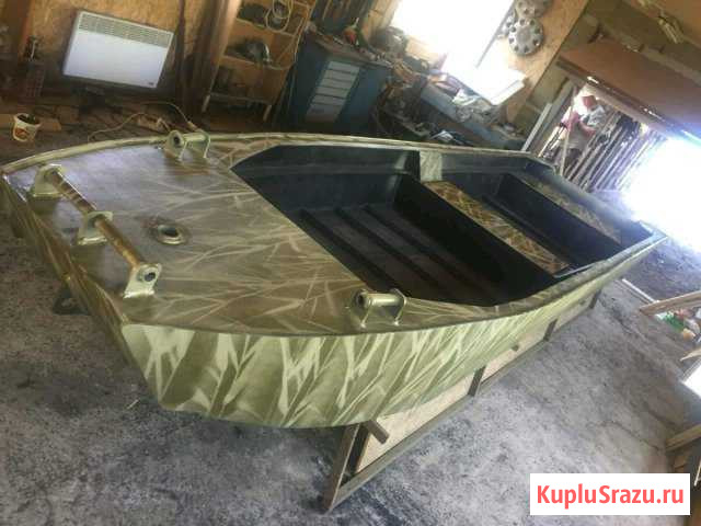 Болотоход Фряново - изображение 1