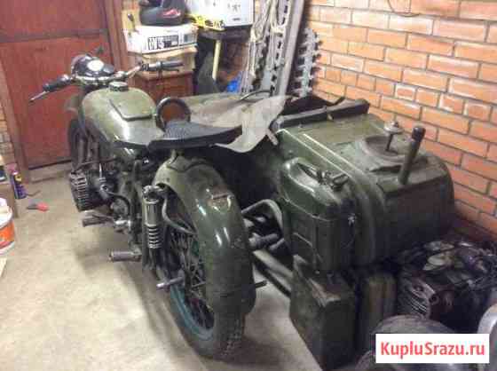 Мв 750,1970 год Лобня