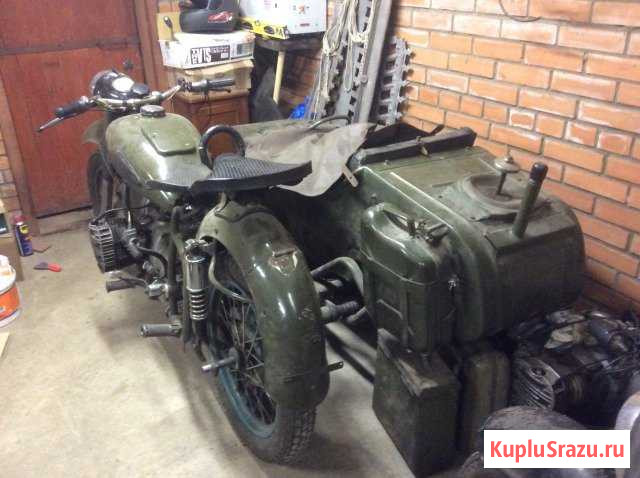 Мв 750,1970 год Лобня - изображение 1