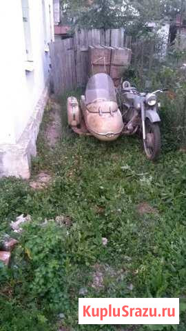 Иж-Ю2 Зарайск - изображение 1