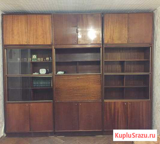 Шкаф- стенка Химки - изображение 1
