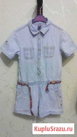 Комбинезон Zara Коломна - изображение 1