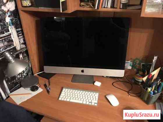 iMac (27-inch, late 2013) Люберцы