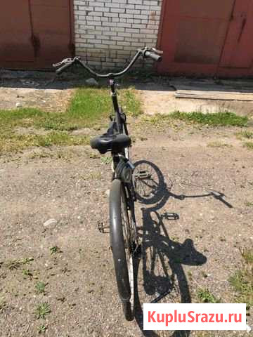 Велосипед Балашиха - изображение 1