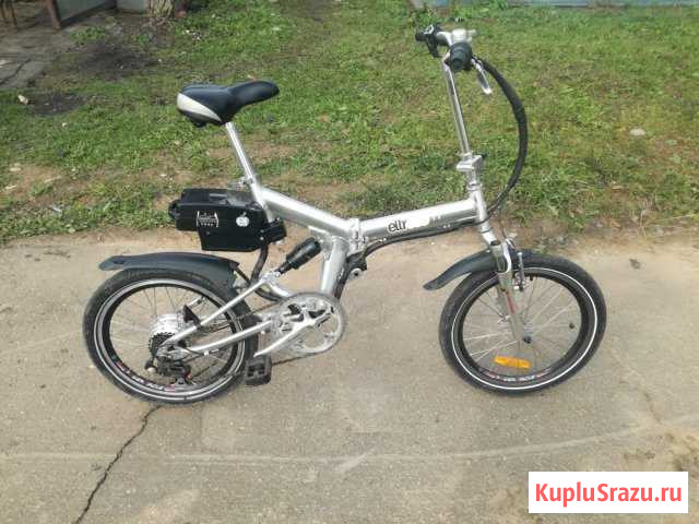 Eltreco TT Дедовск - изображение 1