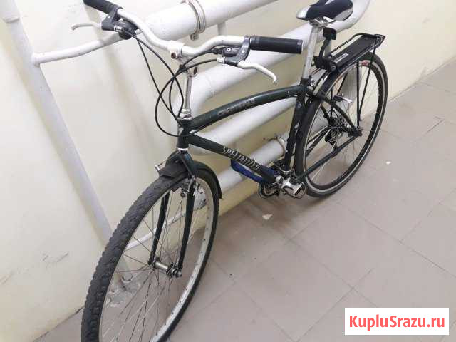 Велосипед Климовск - изображение 1