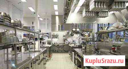 Аборудование для ресторанов, кафе, общепита б/у Красногорск