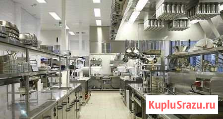 Аборудование для ресторанов, кафе, общепита б/у Красногорск - изображение 1