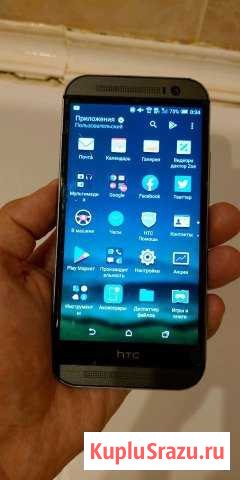 Продам HTC One m8 Котельники - изображение 1