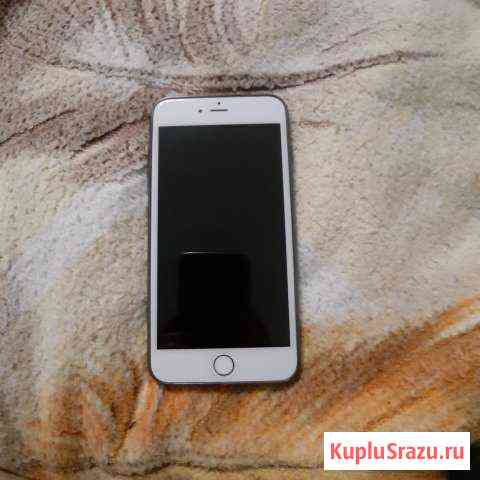 iPhone 6+ Подольск