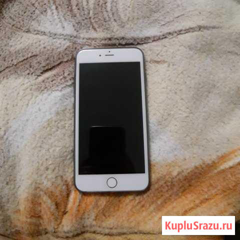 iPhone 6+ Подольск - изображение 1