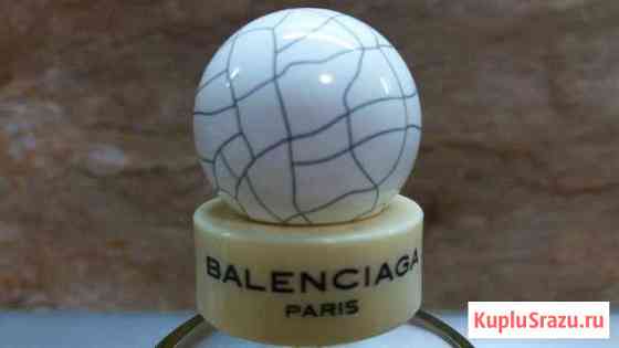 Туалетная вода balenciago Подольск