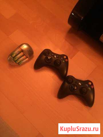 Xbox 360 lt 3.0 Щёлково - изображение 1