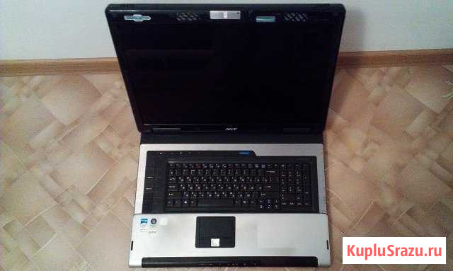 Acer Aspire 9920G-602G50Hi 20.1 Жуковский - изображение 1