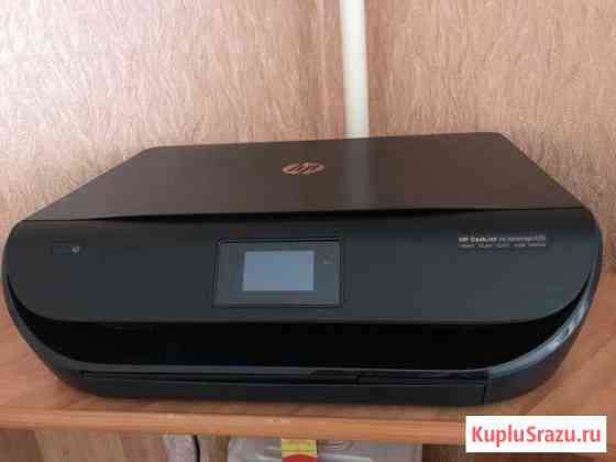 Мфу HP DeskJet Ink Advantage 4535 Лыткарино