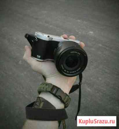 SAMSUNG nx300 Пушкино