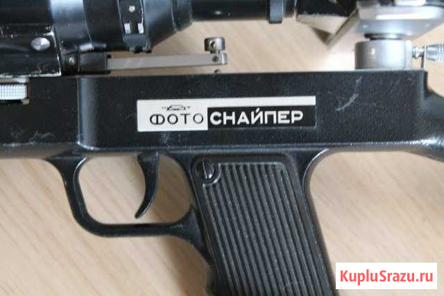 Фотоснайпер Балашиха - изображение 1