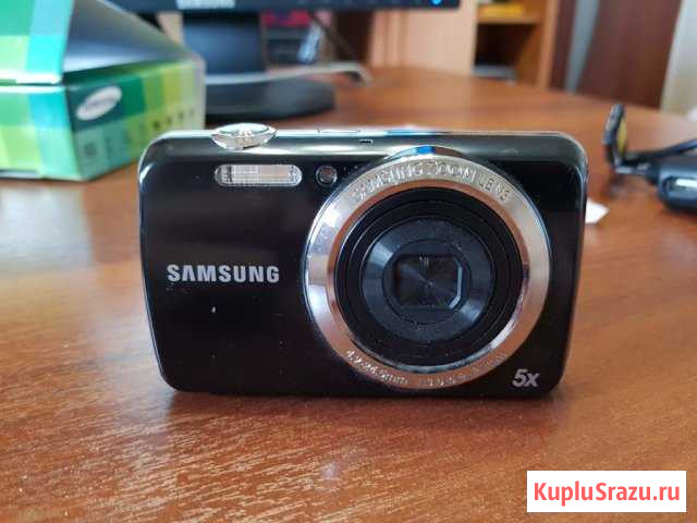 Фотоаппарат SAMSUNG PL 21 Щёлково - изображение 1