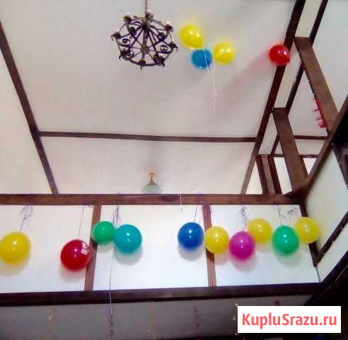 Коттедж 220 кв.м. на участке 10 сот. Санкт-Петербург - изображение 1