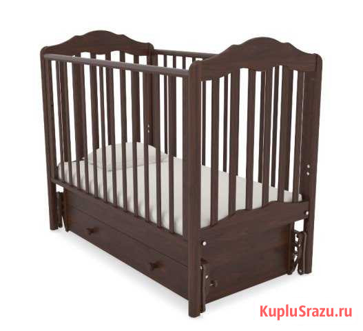 Кровать Санкт-Петербург - изображение 1